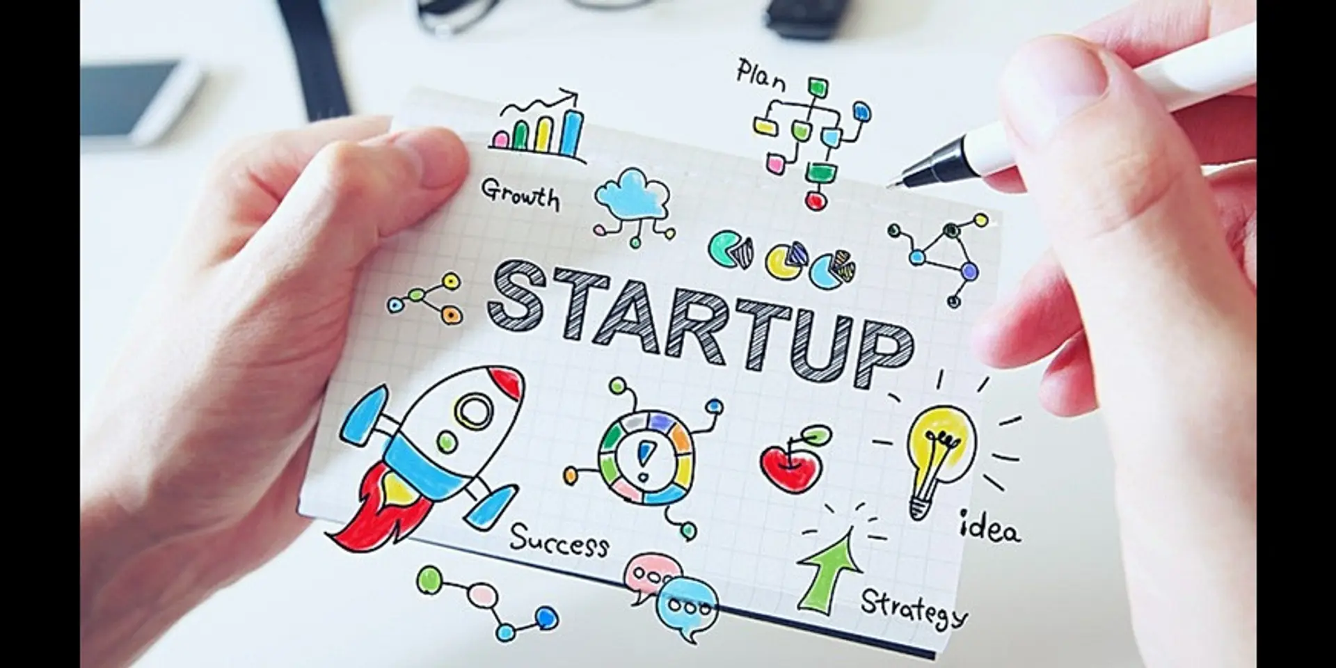 5 ways to make a retail start-up successful