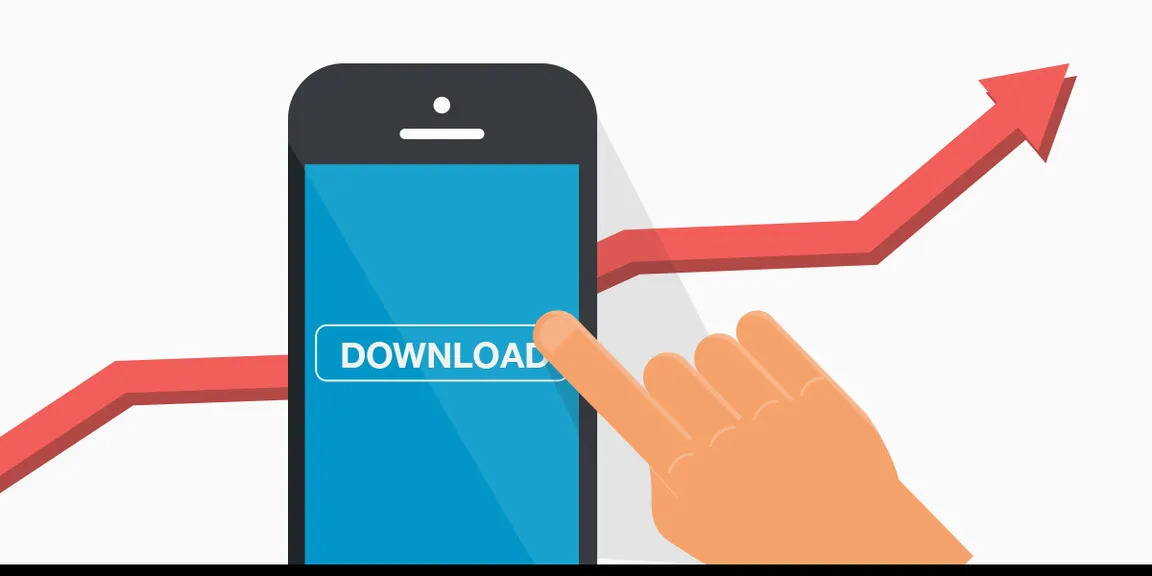 Effective ways to improve mobile app downloads and mobile app ranking