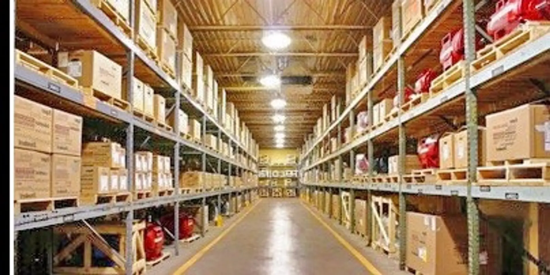 Benefits of self storage when relocating
