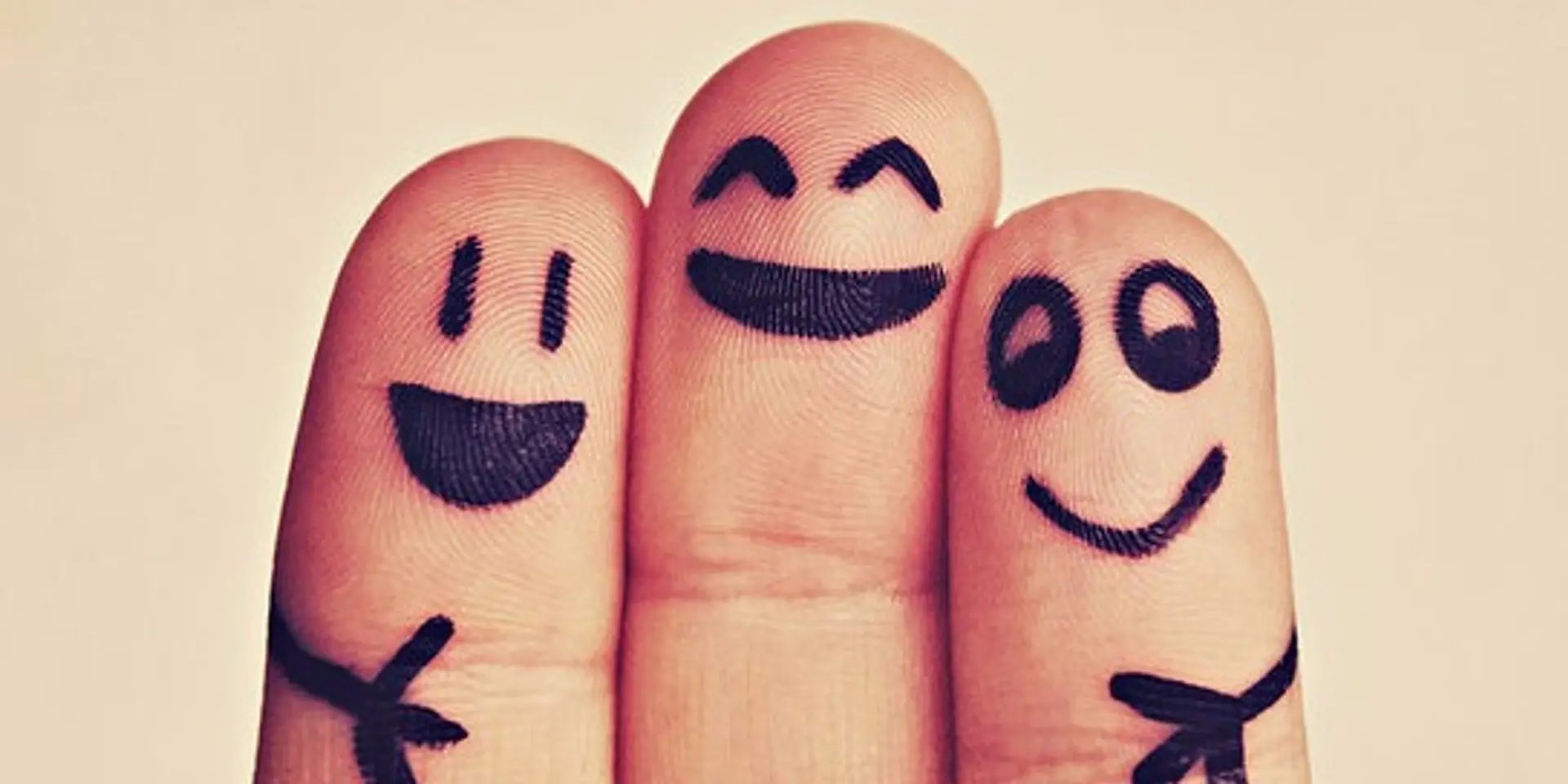 Smiles are magical!