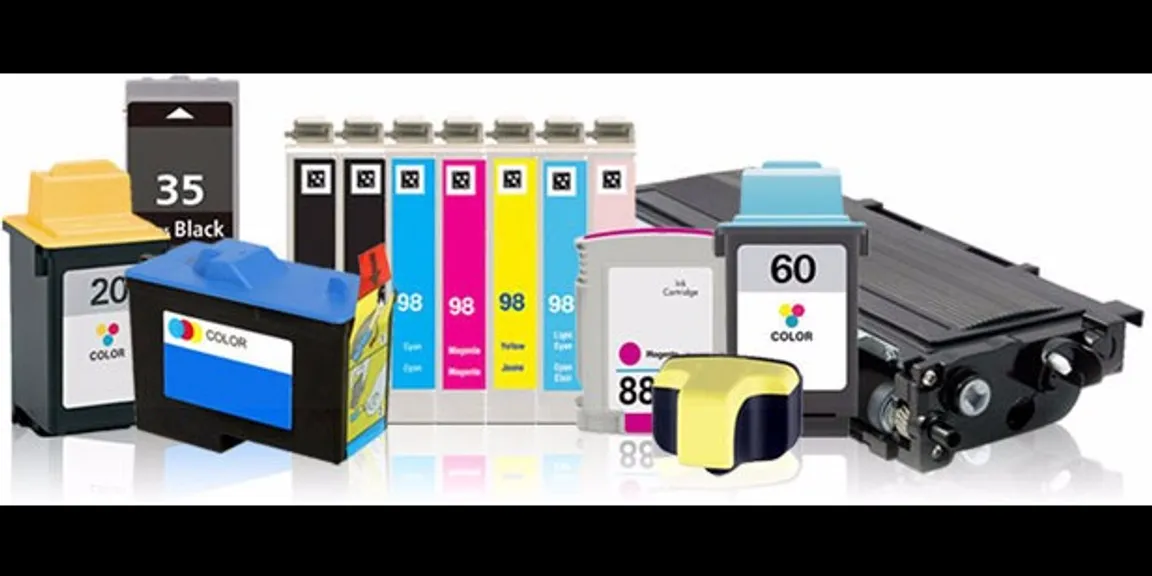Top 10 best ink cartridge with price in India 2017  