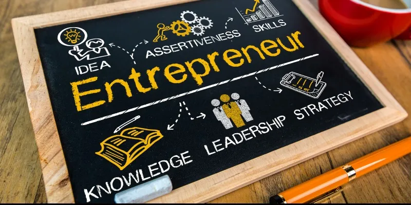 Entrepreneur Skills For Business And Career