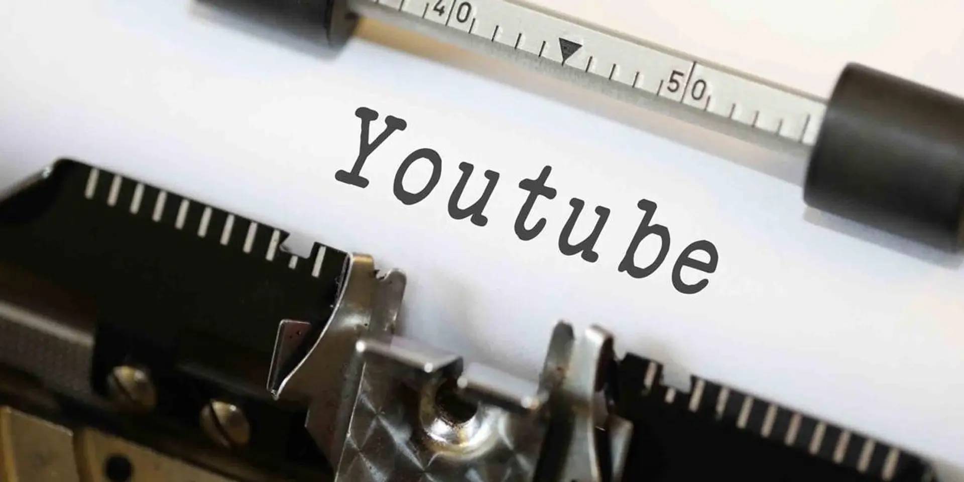 5 marketing strategy to promote your YouTube business