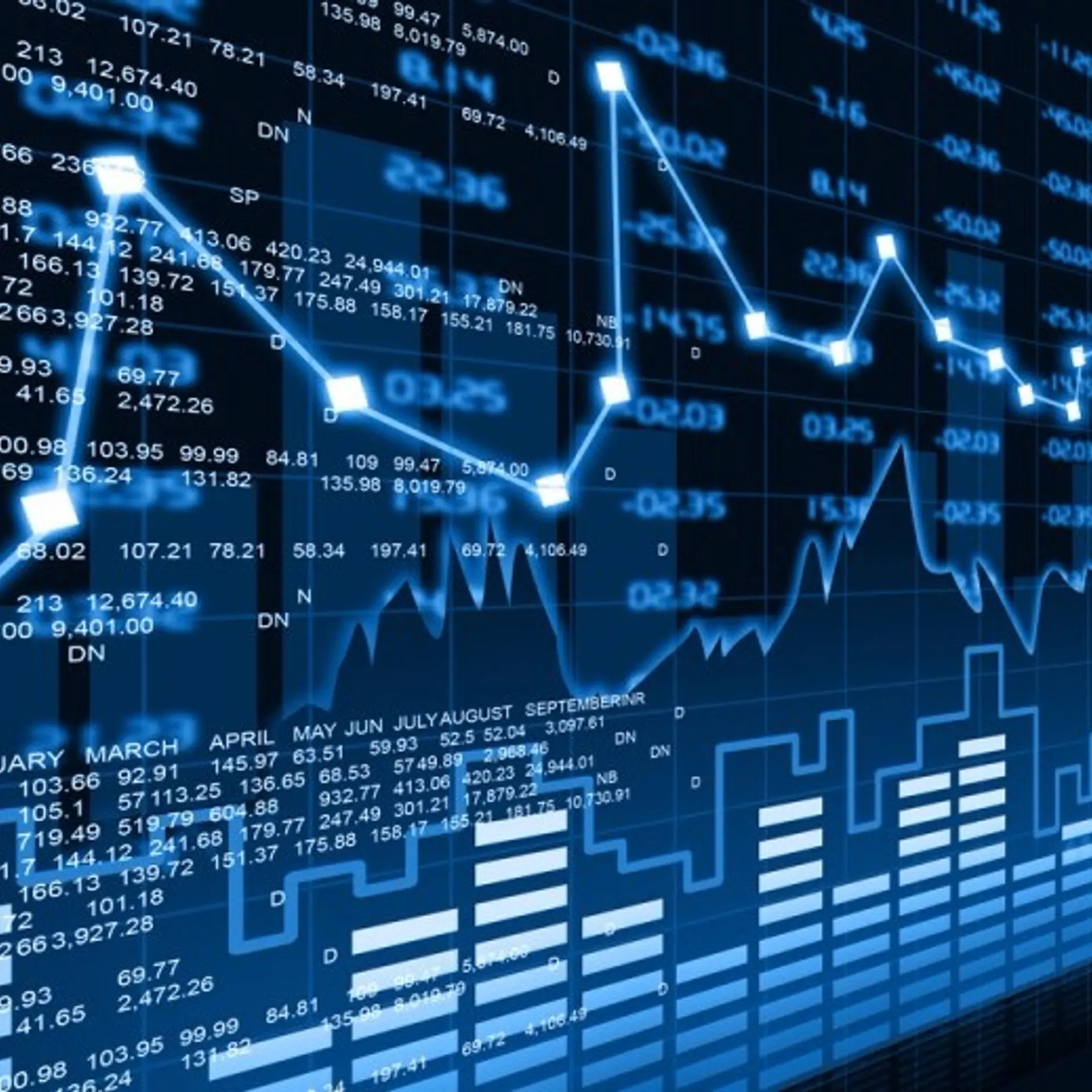Steps to consider before starting a stock trading business