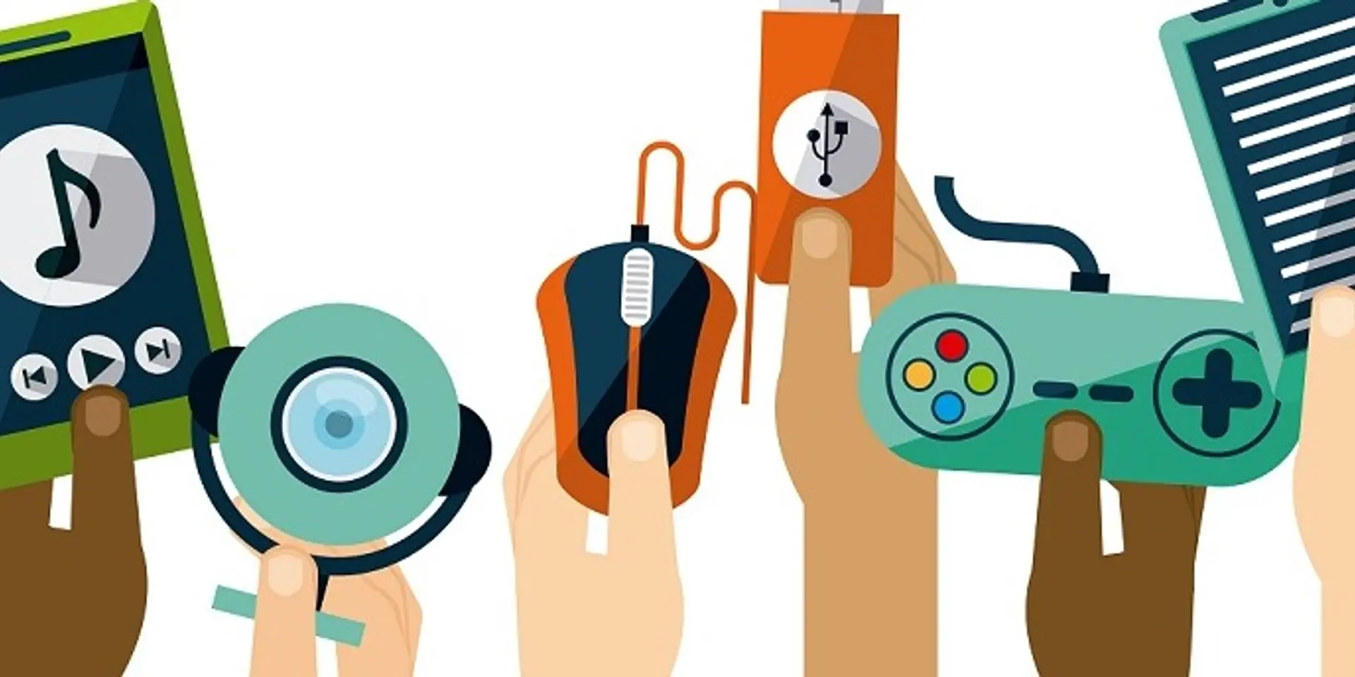 Tech trends to look out for in 2018