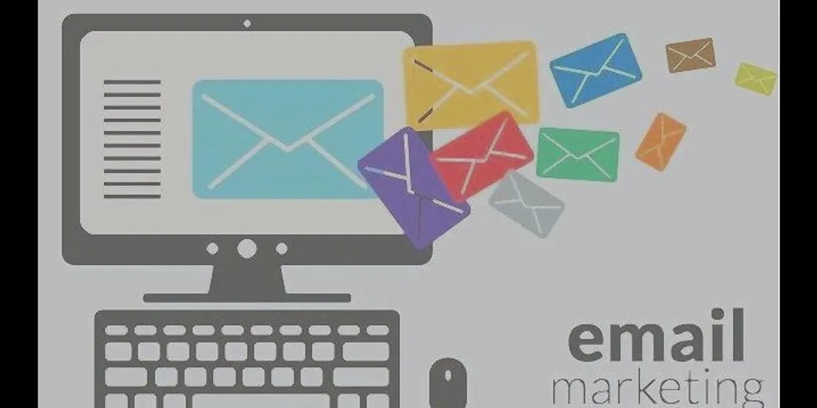 Five key tips to using email marketing for multiplying ROI