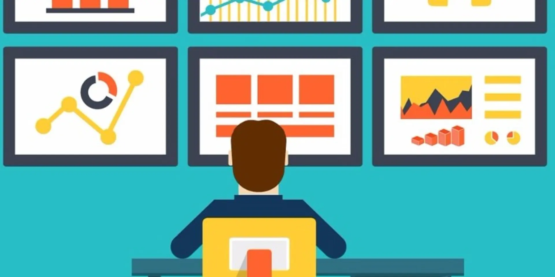 Big data analytics and why it matters