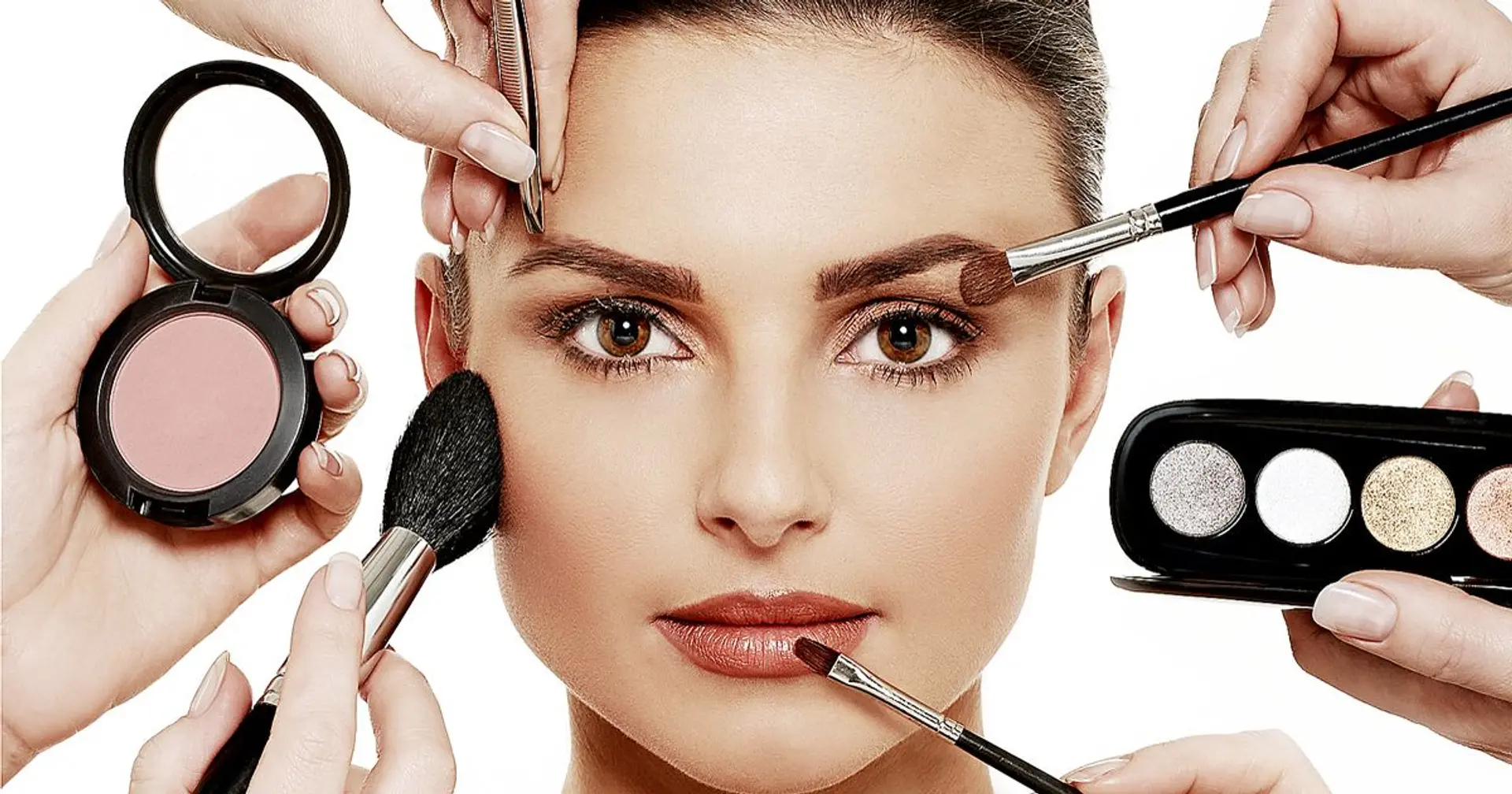 Top 15 tricks to help beginners in getting their makeup done