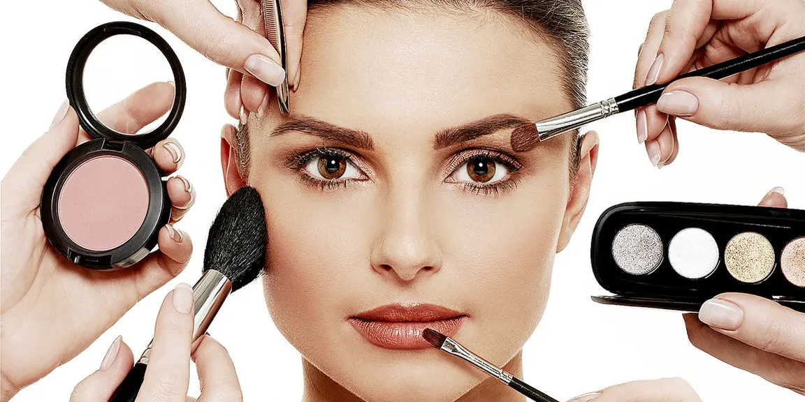 Top 15 tricks to help beginners in getting their makeup done