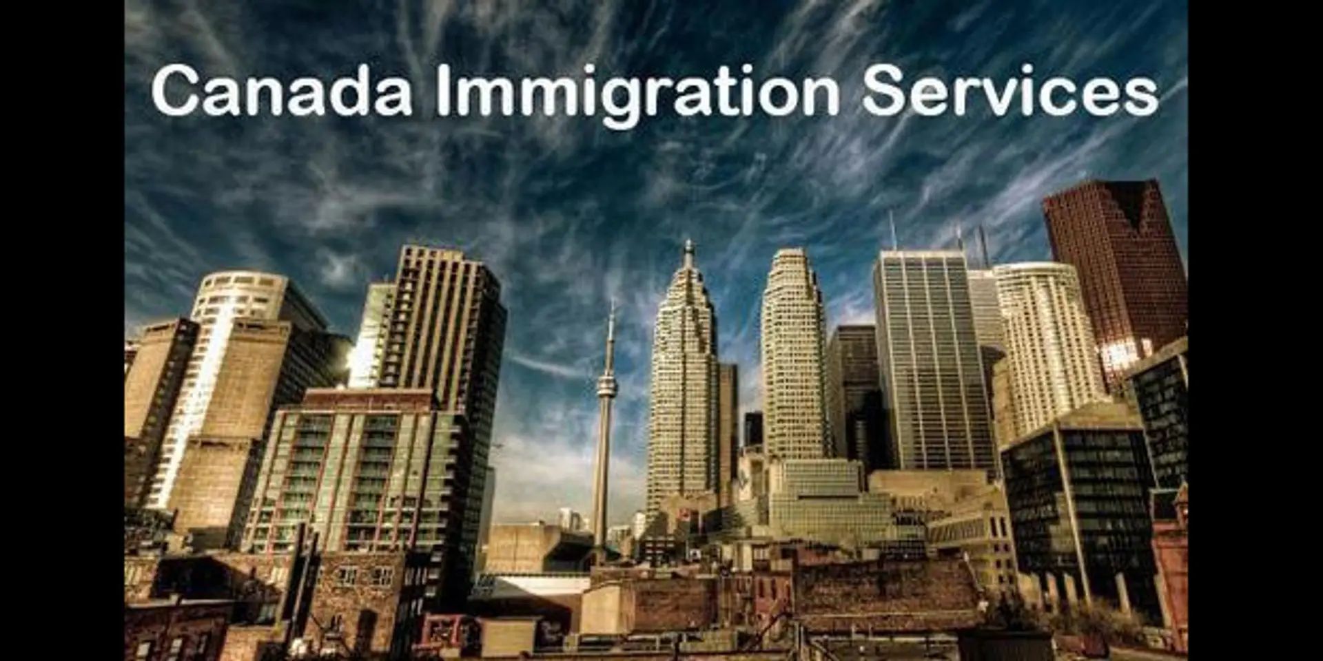 5 Things You Should Know About Canada Immigration Services