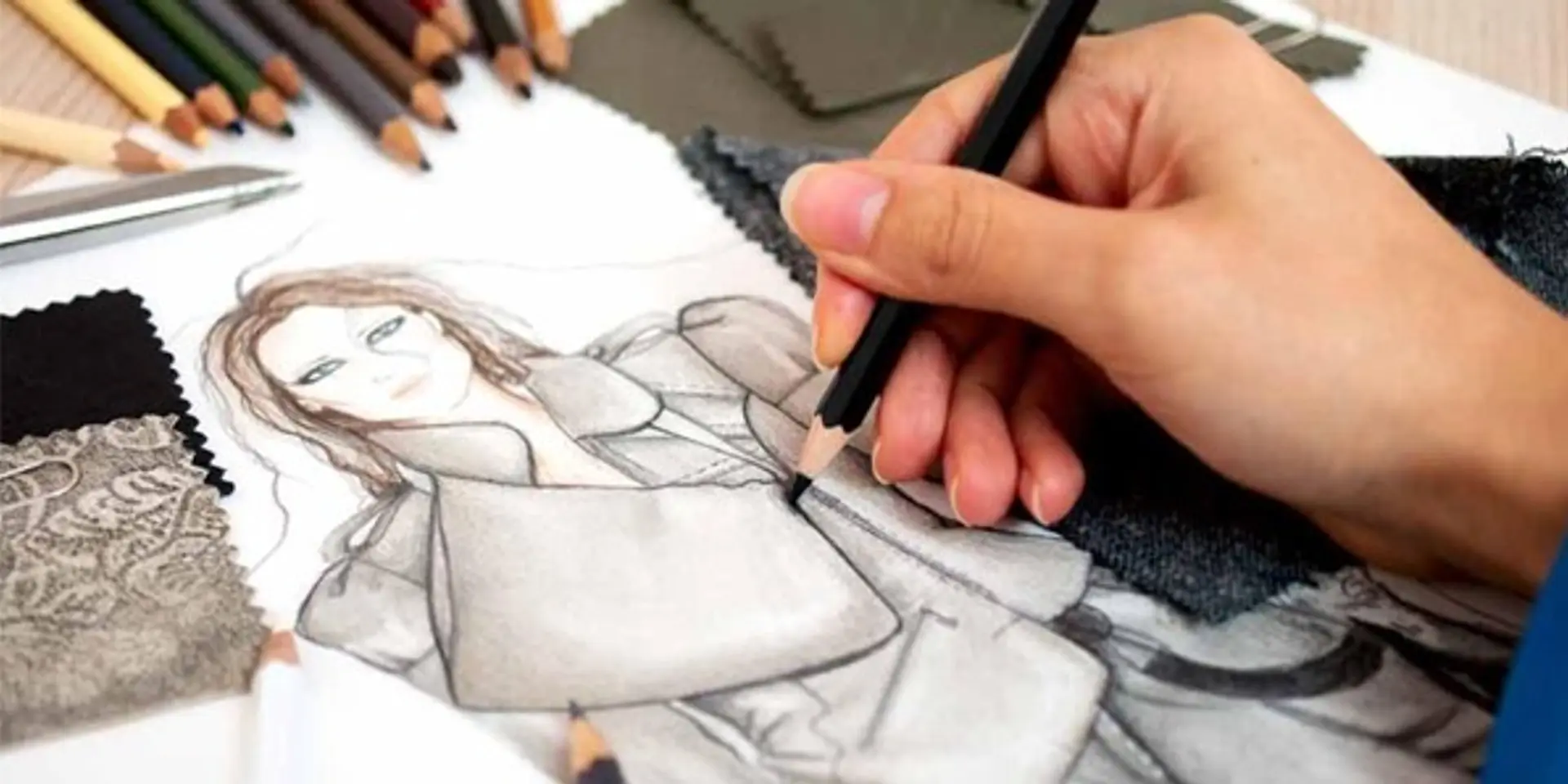 What can you do with a degree in fashion?