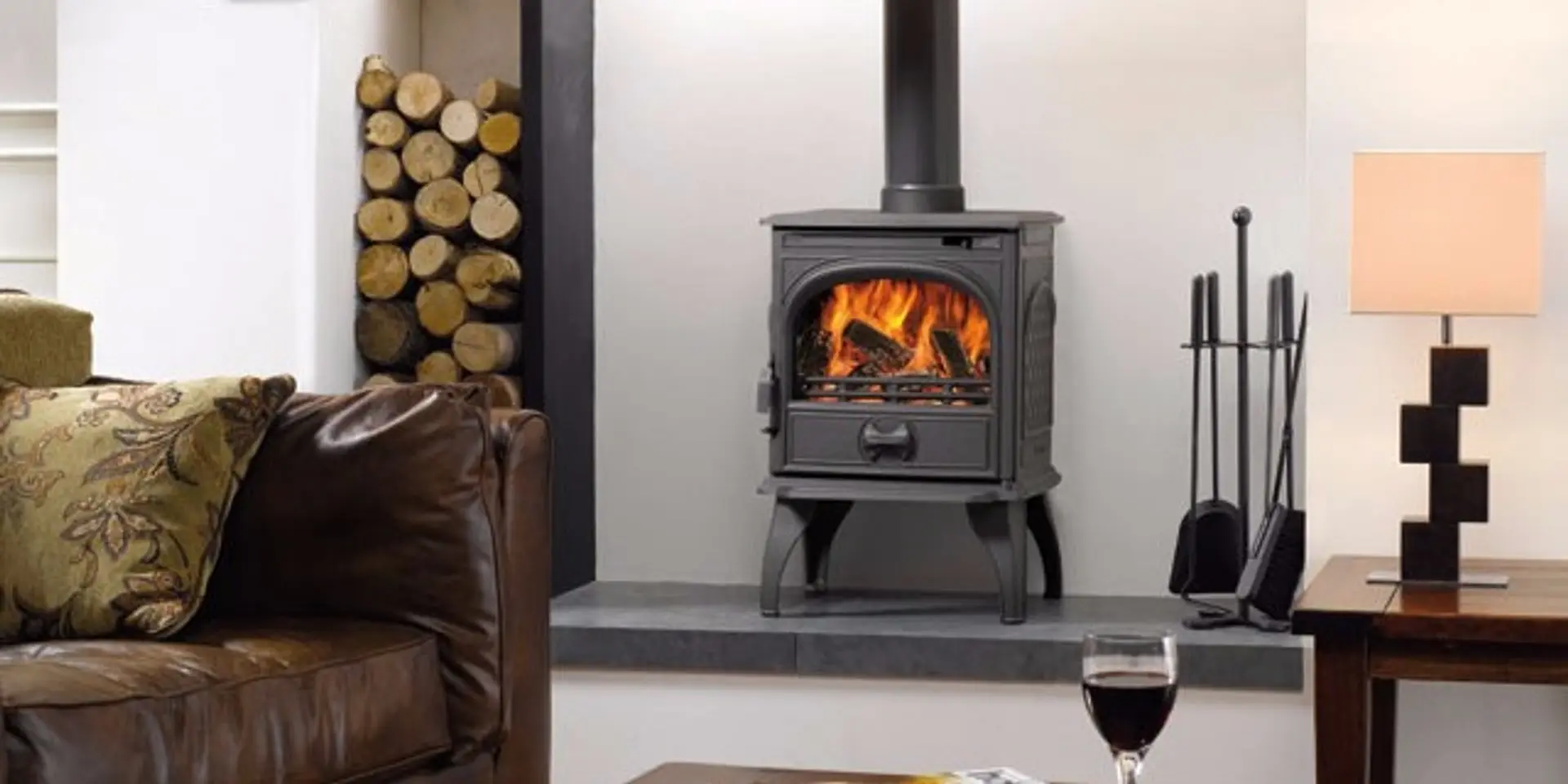 Is a multi-fuel stove worth the investment?