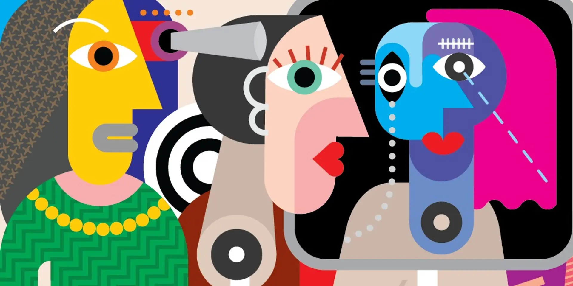 The myth of the cool job