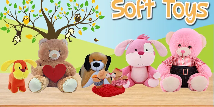 Kids Toys Online Shopping Store India
