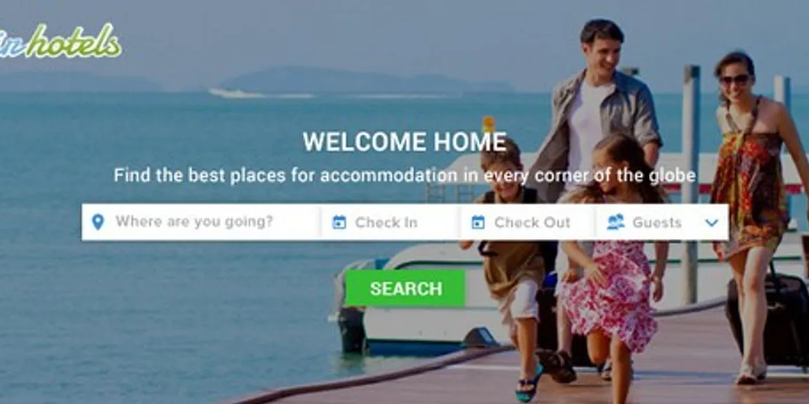 Top 10 Vacation Rental Website Design Themes