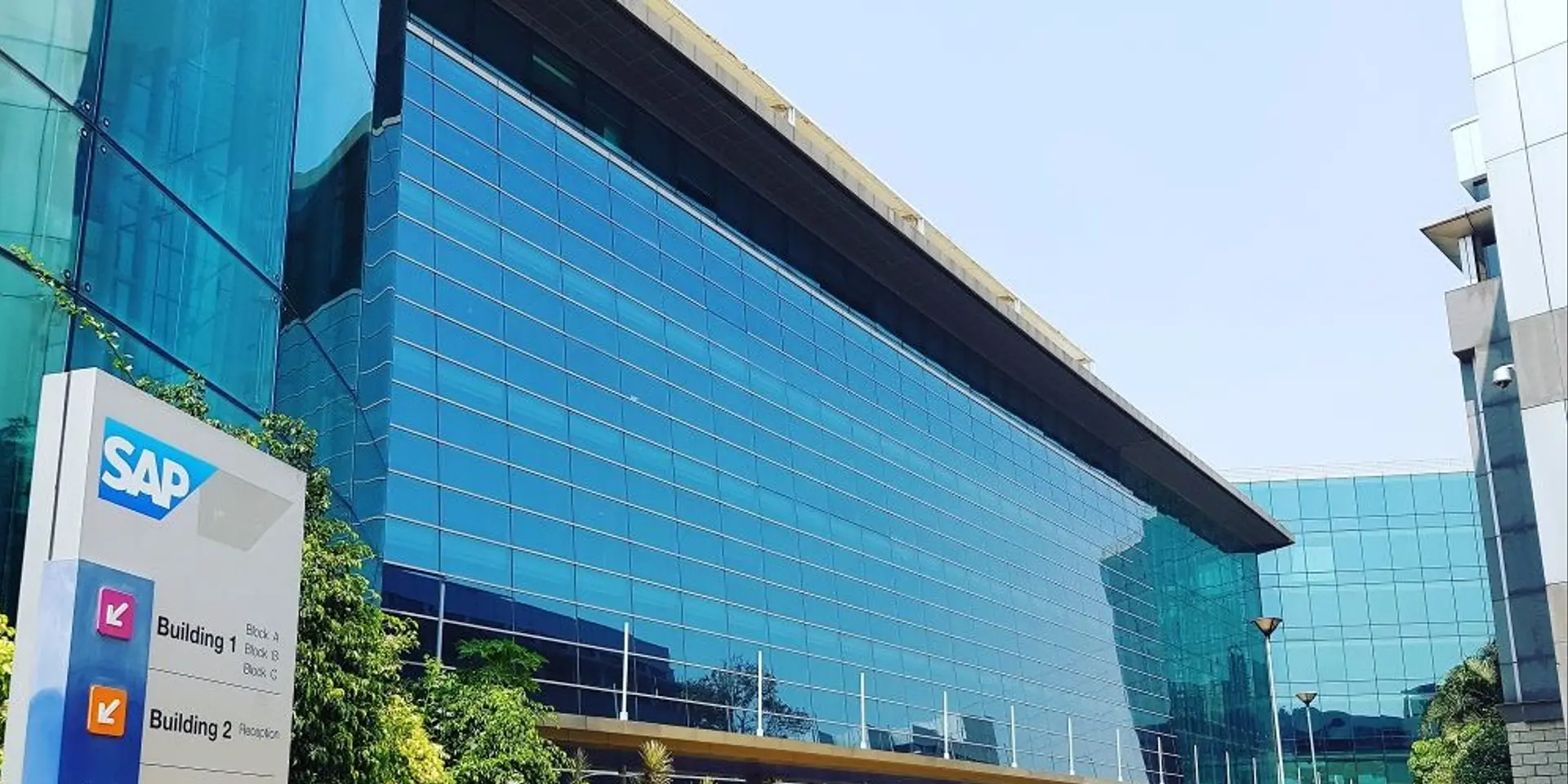 Everything you need to know to ace the SAP Labs recruitment