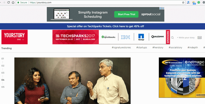 How to Setup Linkparser to check Do follow or No Follow Link