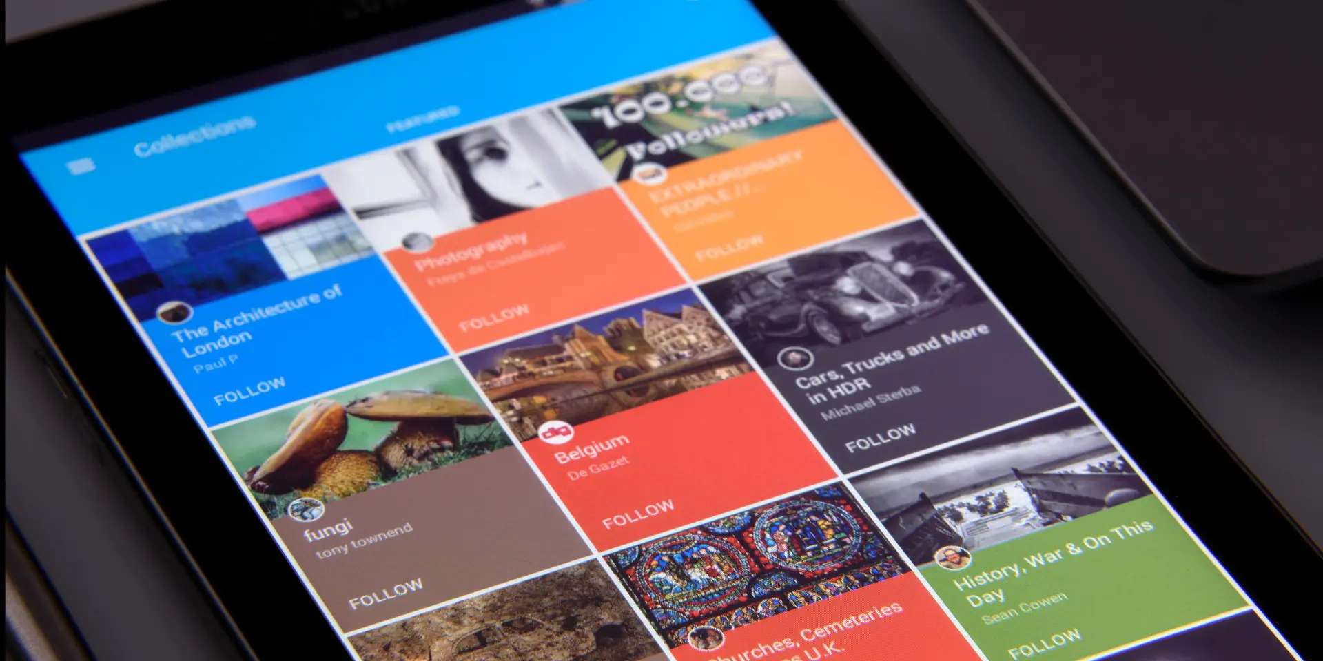 8 apps to manage your side business