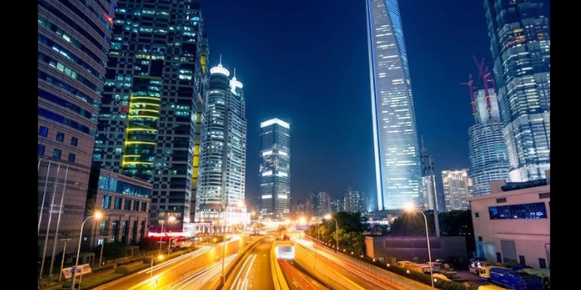 India's urban ambitions