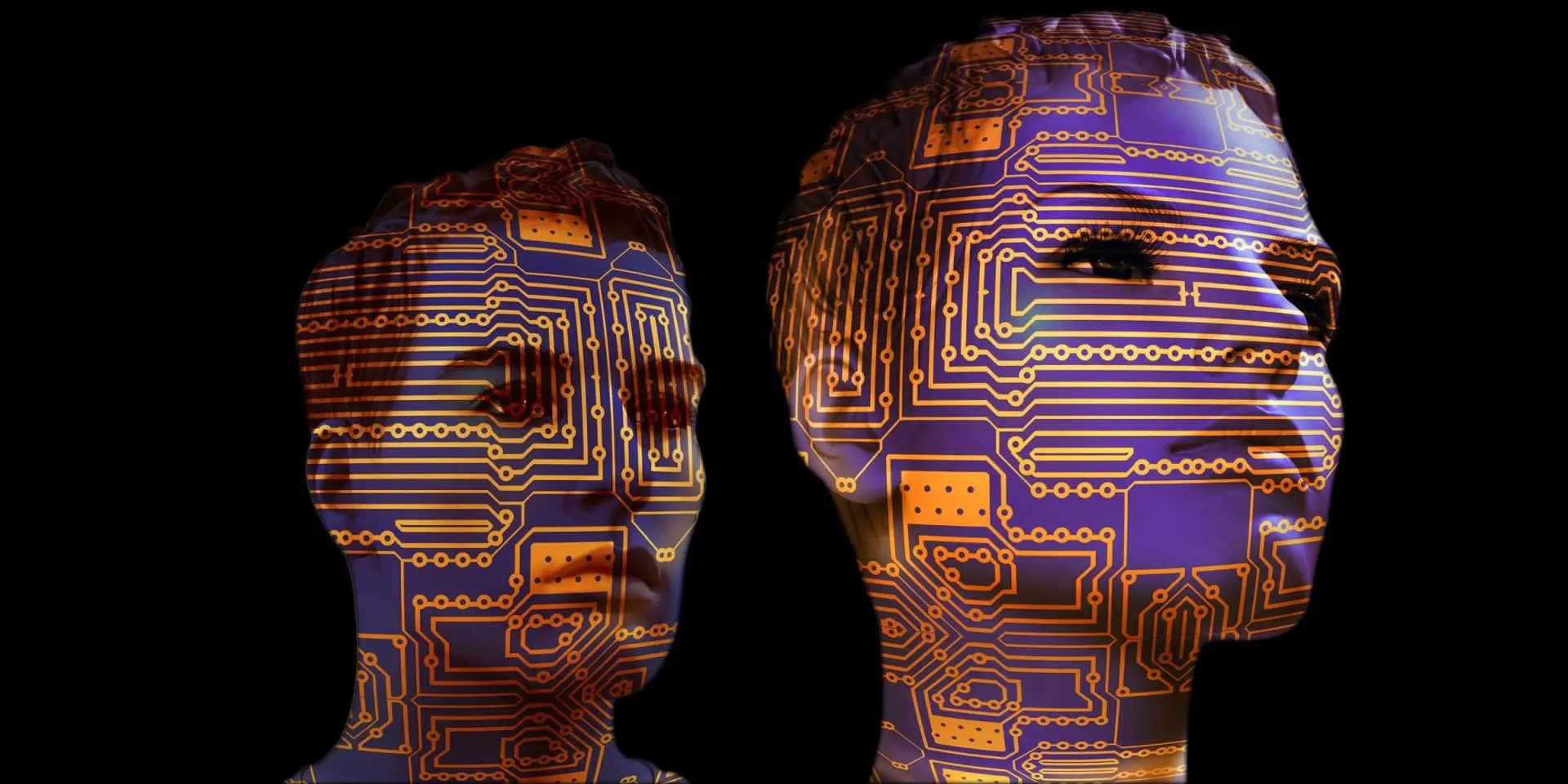 The six ways in which algorithms are controlling your life