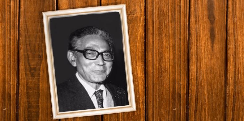 कलम की स्वाधीनता के लिए आजीवन संघर्षरत कवि 'गोपाल सिंह नेपाली'