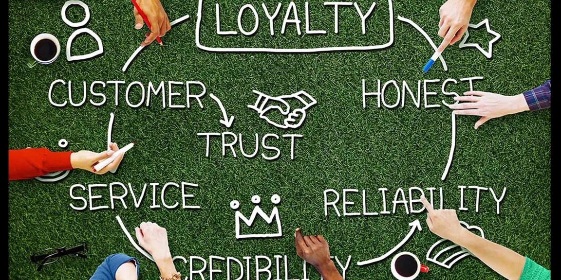 Tips to win customer loyalty