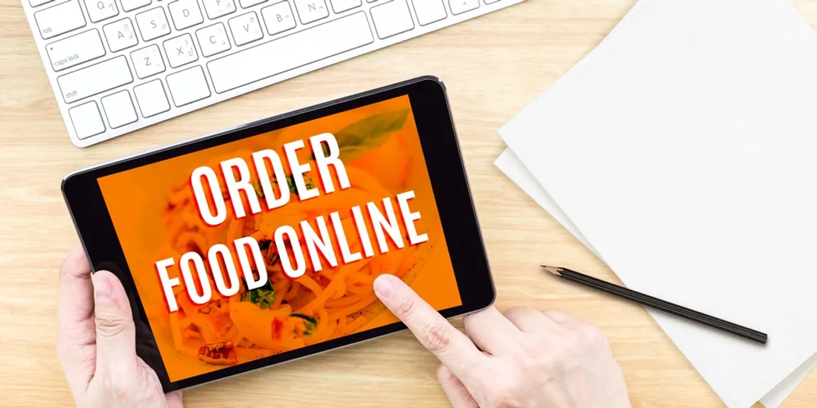 Things to consider before starting an online food delivery business