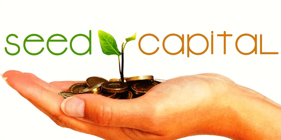What is Seed Capital: Benefits for Business: How to Raise It