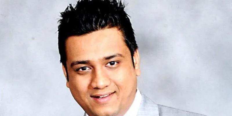 పునీత్ దేశాయ్, సీీీీఈవో, వెల్ కమ్ క్యూర్