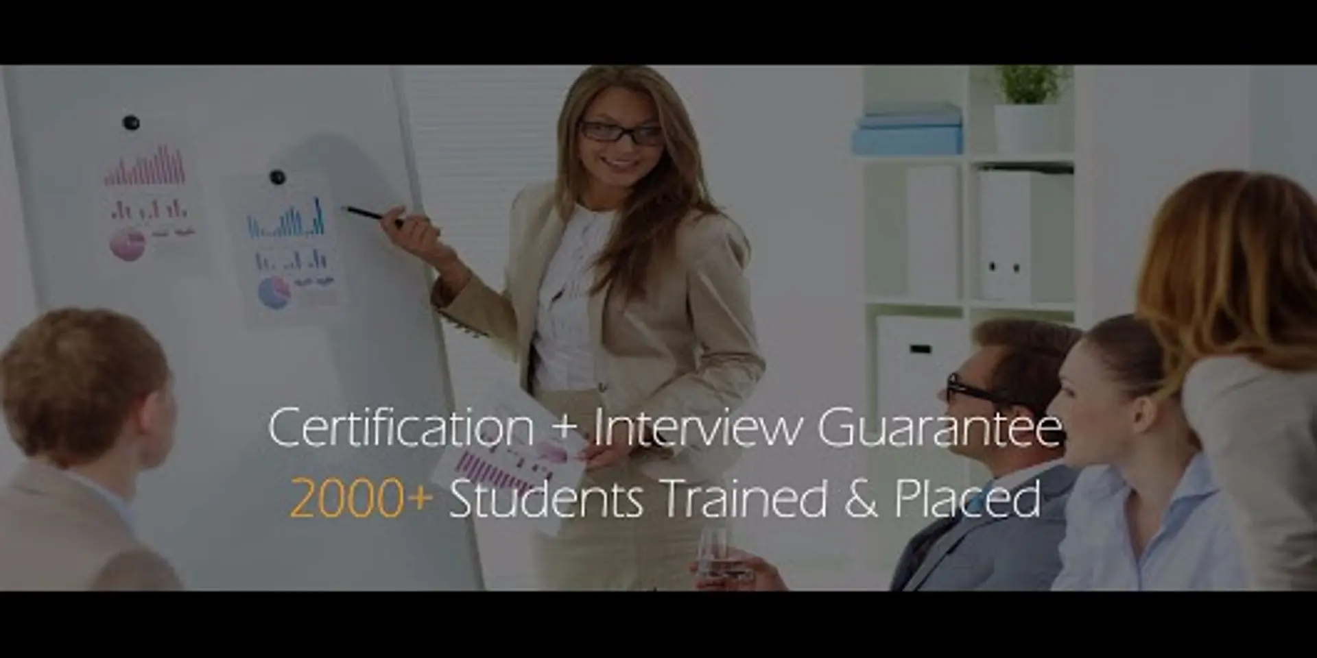 What are some best Job oriented courses after graduation in commerce?