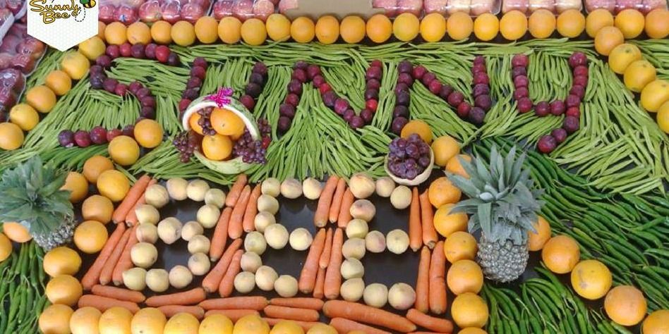 விவசாயிகளும், விற்பனையாளர்களும் பரஸ்பர இலாபம் காண உதவும் 'சன்னிபீ'