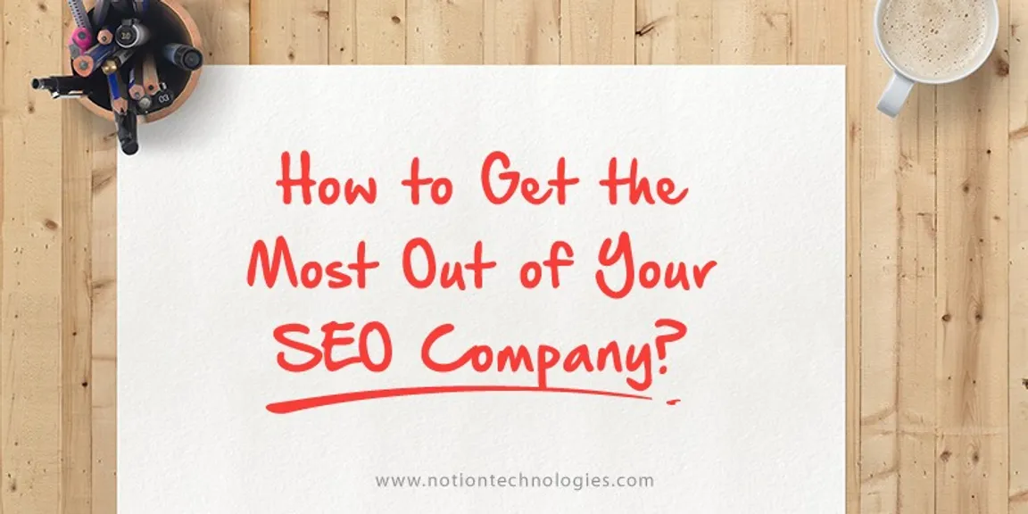How to go about finding a good SEO consultant?