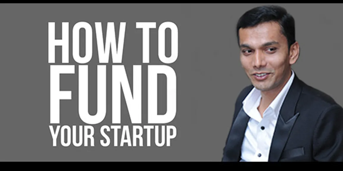 How to fund your start up?