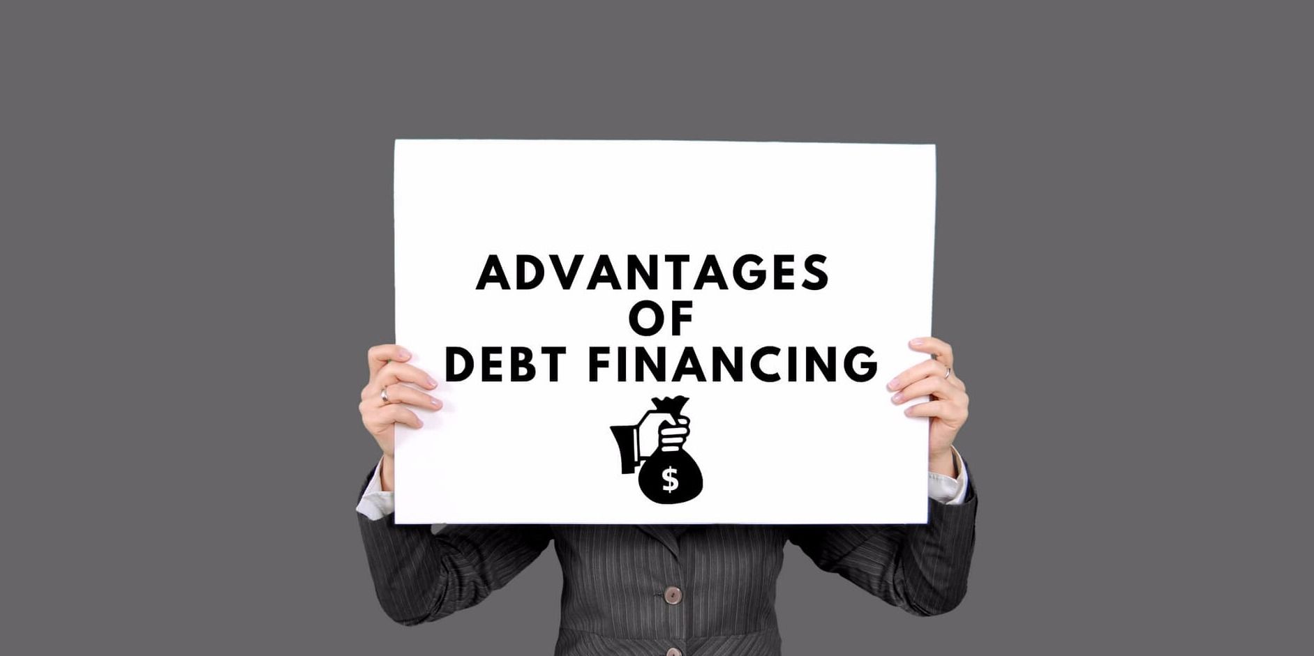 Advantages Of Debt Financing