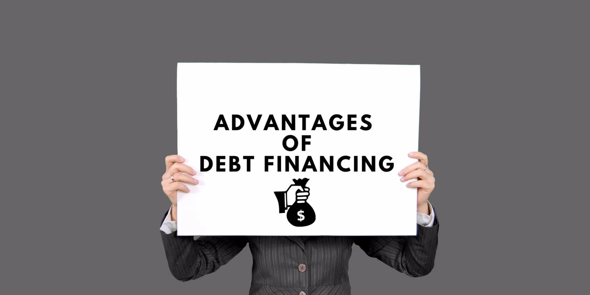 advantages-of-debt-financing