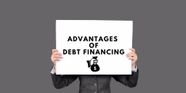 Advantages Of Debt Financing