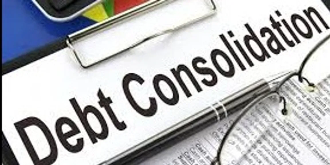 Advantages of debt consolidation plans for your business