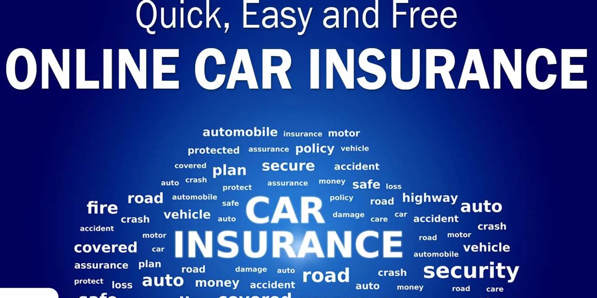 Make your car insurance policy online on car insurance policy