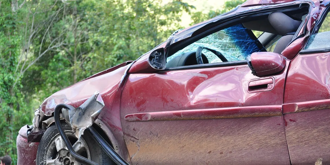 Costly collision: 3 tips for recovering from a serious car accident