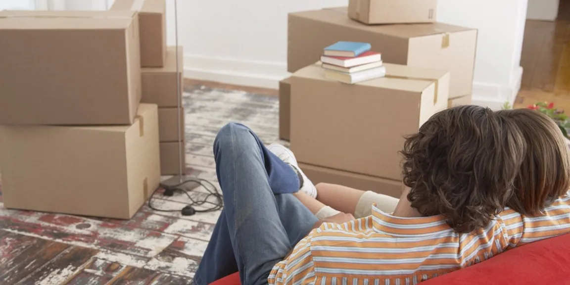 A Guide to How a Removals and Storage Company Works
