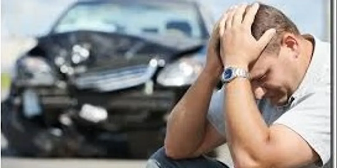 Know the difference between comprehensive car insurance and third party insurance  