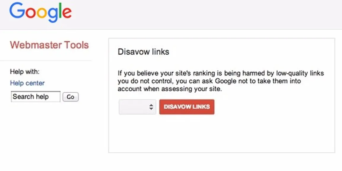 Does Google Disavow really work? and the time it takes to Disavow bad backlinks