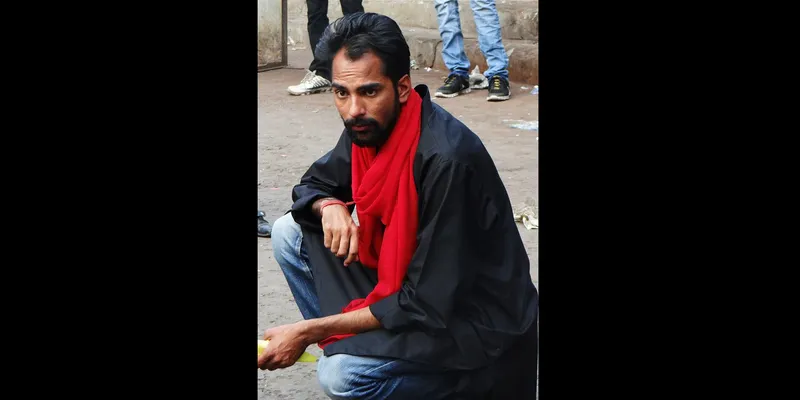 Source: Vipul Singh<br>