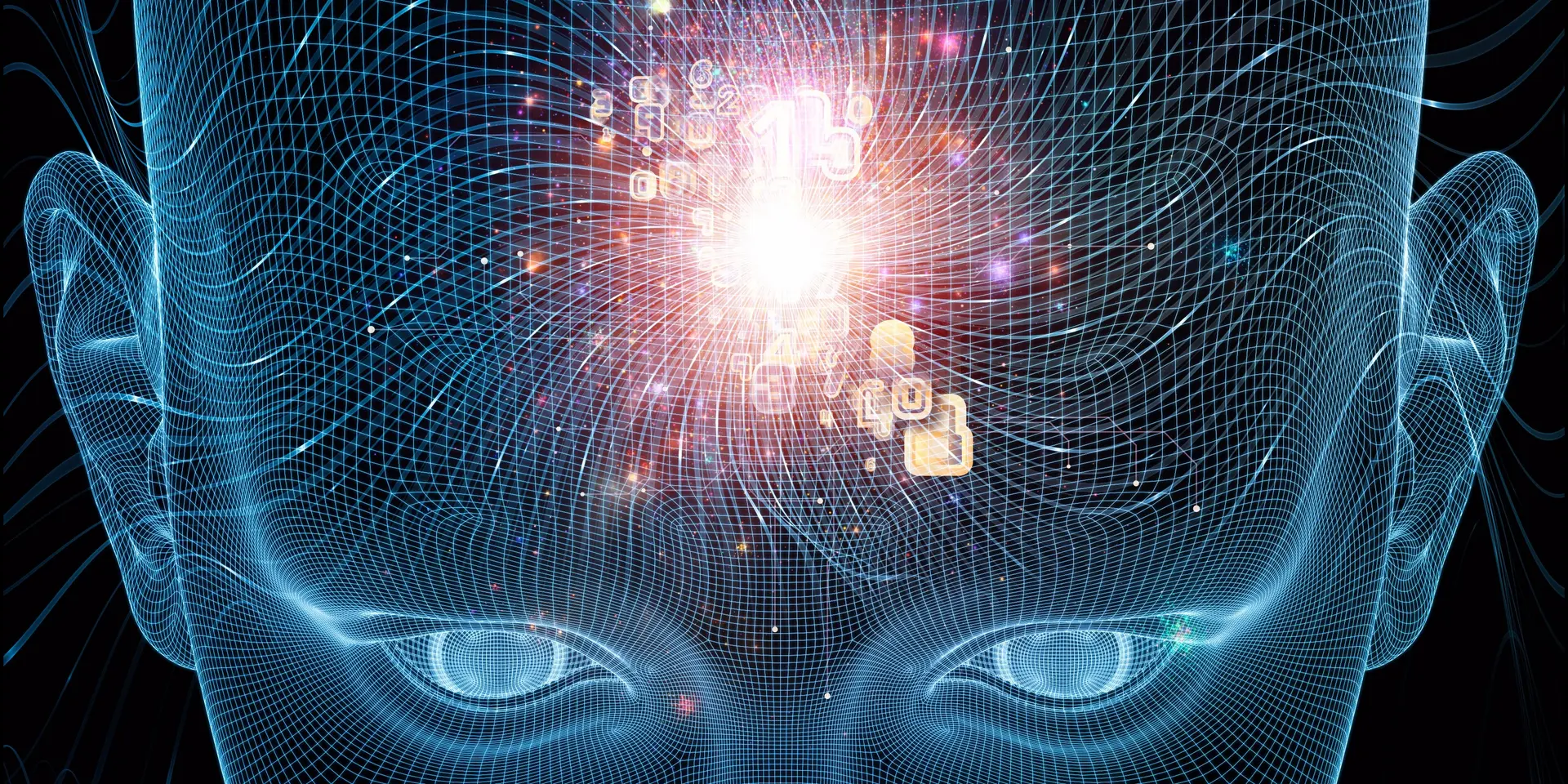 The Secret of Being Intelligent