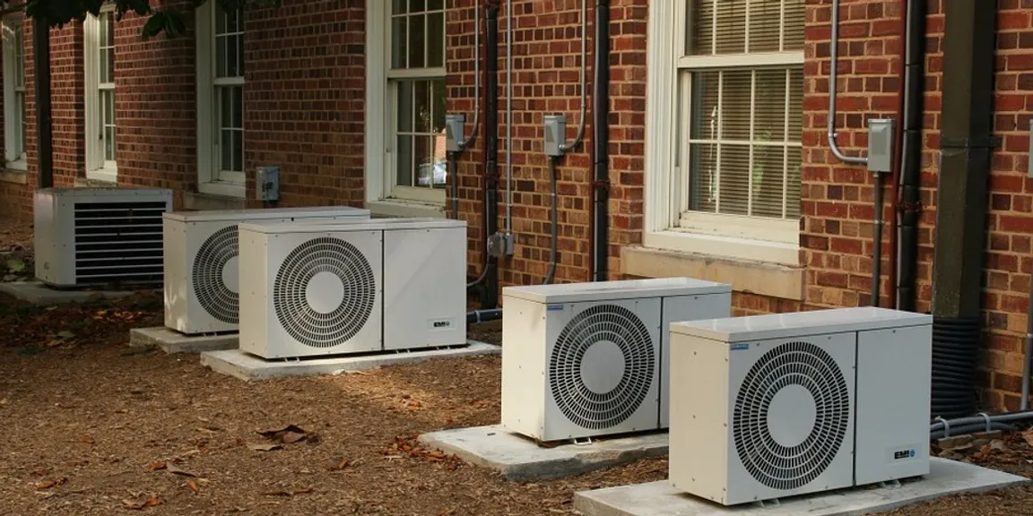 What to Do When Faced With Expensive Air Conditioner Maintenance