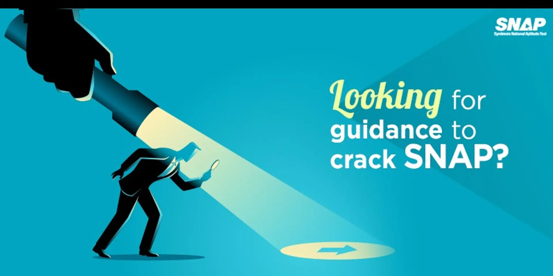 Looking for guidance to crack SNAP? Read it here!