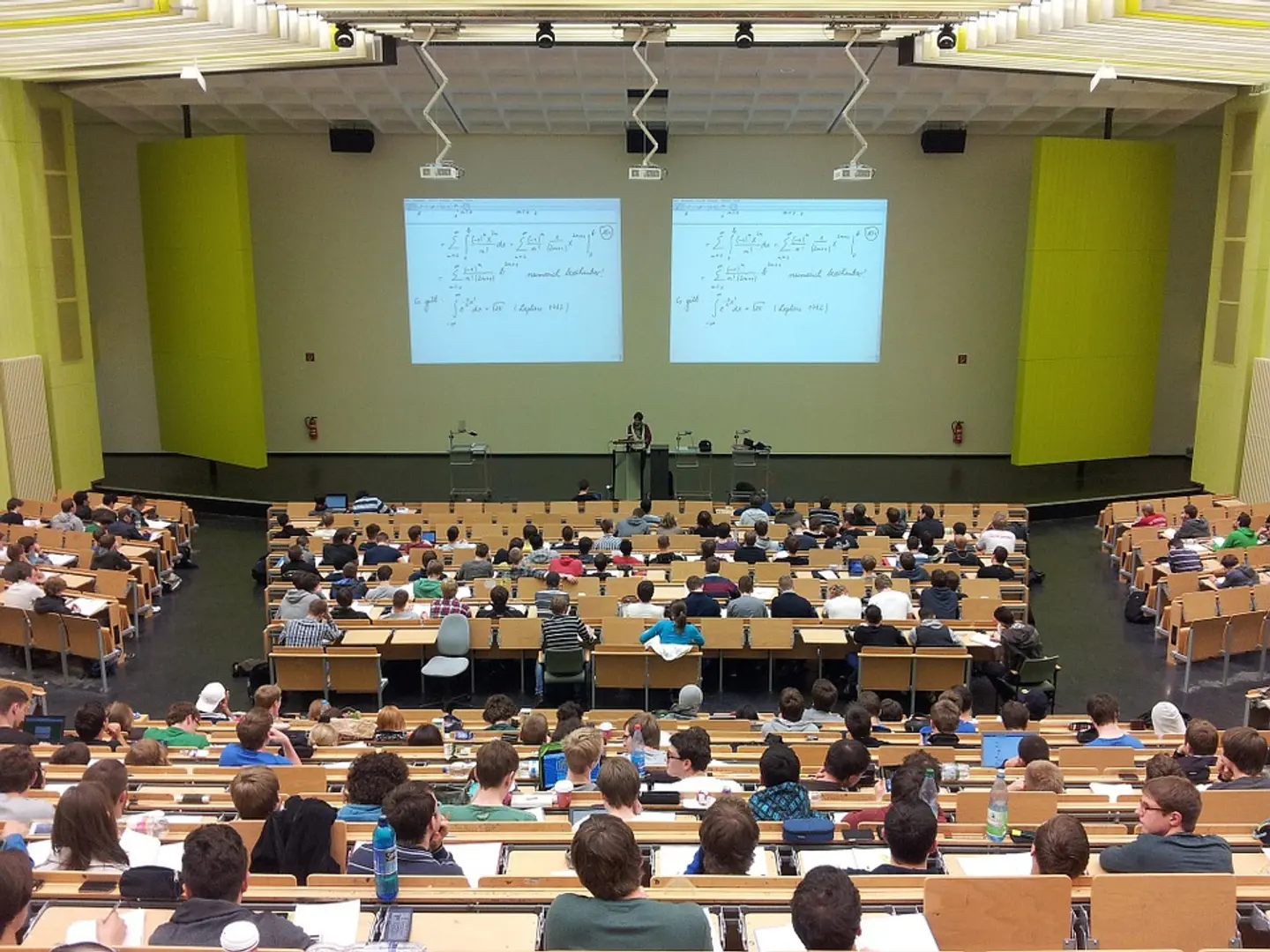 Knowledge State Theory Devises the Smartest Way to Assess Students