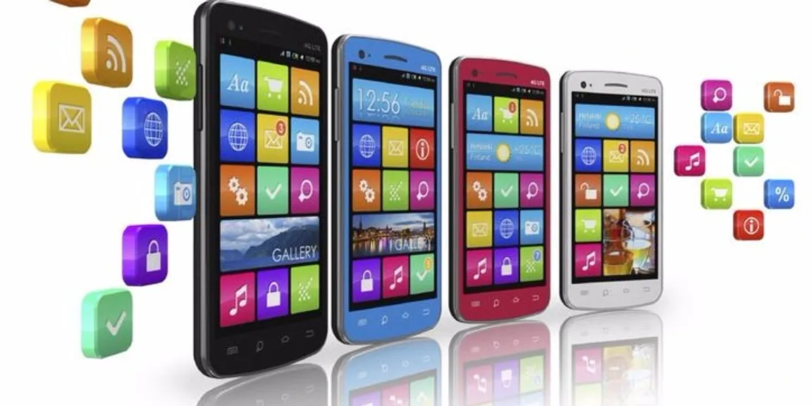 Android Application Development - An Innovative Step Towards Mobile Technology