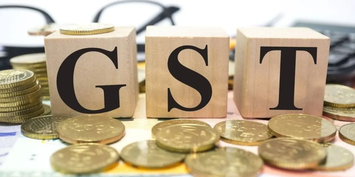 How the introduction of GST in India led to the classification of MSMEs?