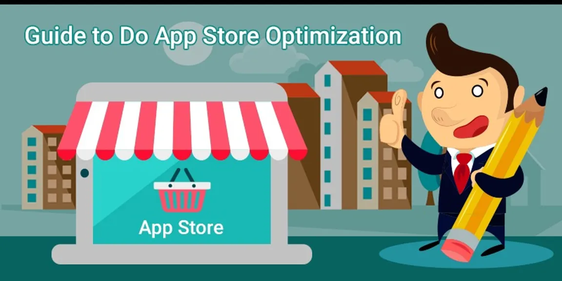 Guide to do App store optimization